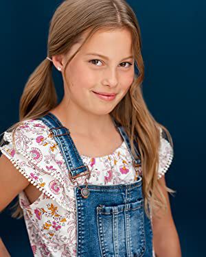Official profile picture of Ella Wejr
