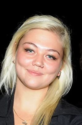 Official profile picture of Elle King