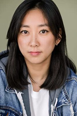 Official profile picture of Elle Yun