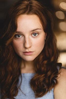 Official profile picture of Ellen Olivia Giddings