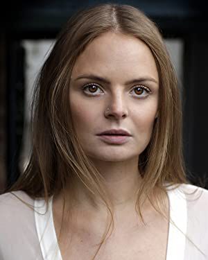 Official profile picture of Ellen Patterson