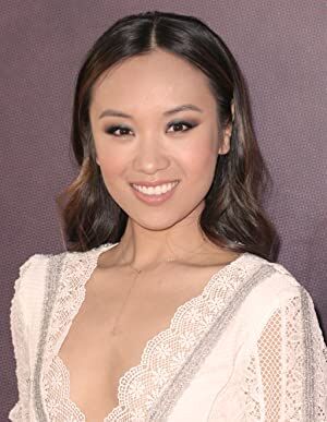 Official profile picture of Ellen Wong