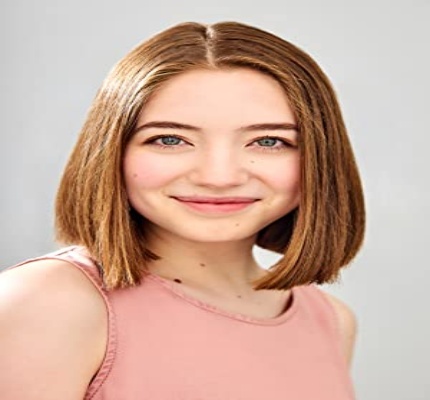 Official profile picture of Ellie Barrickman