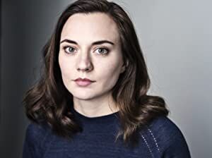 Official profile picture of Ellie Goffe