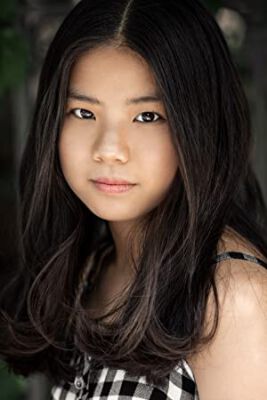 Official profile picture of Ellie Kim