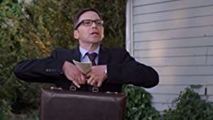 Official profile picture of Elliot Mandelcorn