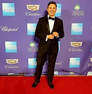 Official profile picture of Elliott Michael Smith