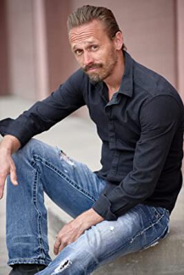 Official profile picture of Elvis Sharp