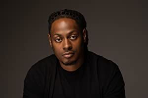 Official profile picture of Emanuel Alexander