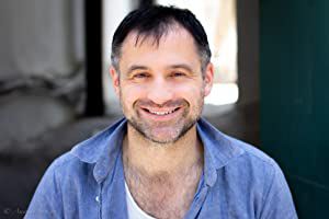Official profile picture of Emanuel Cohn