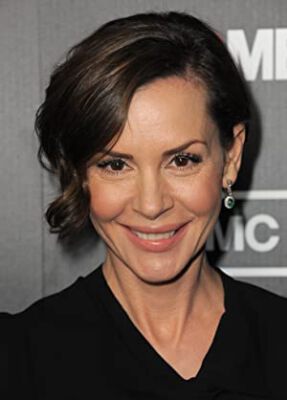 Official profile picture of Embeth Davidtz
