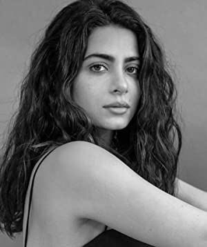 Official profile picture of Emeraude Toubia