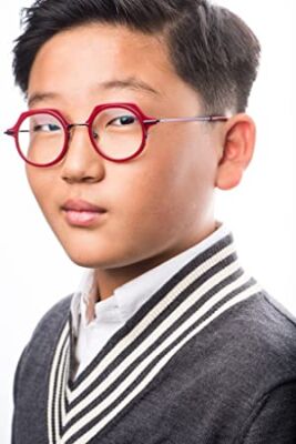 Official profile picture of Emerson Min