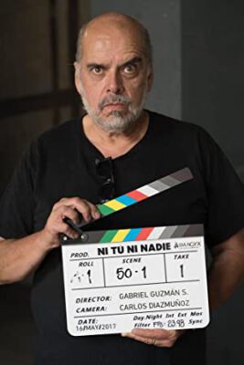 Official profile picture of Emilio Guerrero