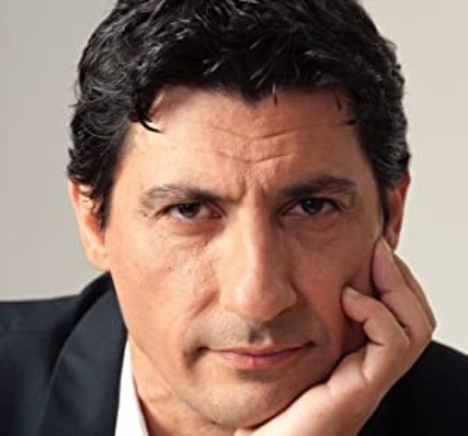 Official profile picture of Emilio Solfrizzi