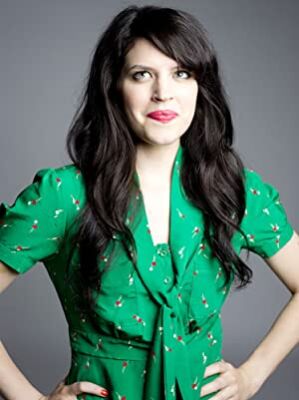 Official profile picture of Emily Axford