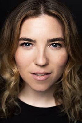 Official profile picture of Emily Chisholm