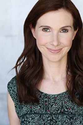 Official profile picture of Emily Eiden
