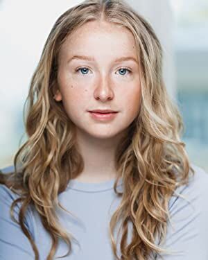 Official profile picture of Emily Power