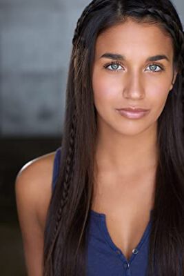 Official profile picture of Emily Ram