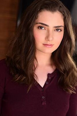 Official profile picture of Emily Robinson Movies