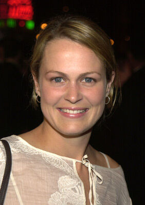 Official profile picture of Emily Rutherfurd