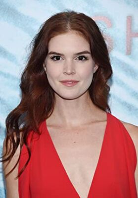 Official profile picture of Emily Tyra