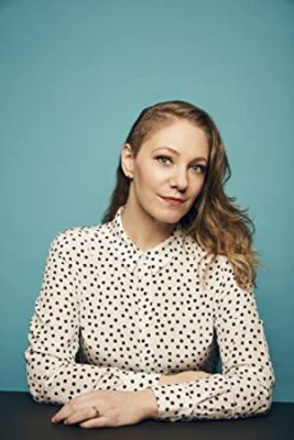 Official profile picture of Emily V. Gordon