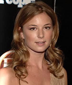 Official profile picture of Emily VanCamp