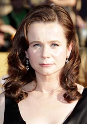 Official profile picture of Emily Watson