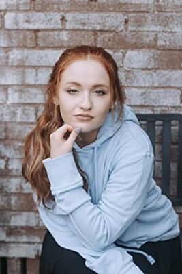Official profile picture of Emma Frances Burge