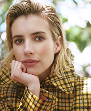 Official profile picture of Emma Roberts Movies