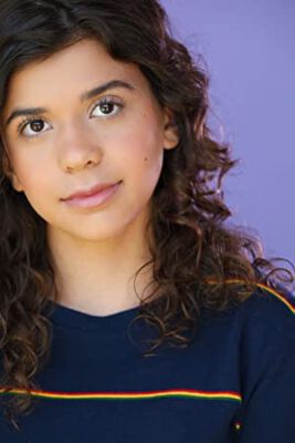 Official profile picture of Emma Rosales