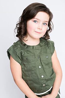 Official profile picture of Emma Victoria Jackman