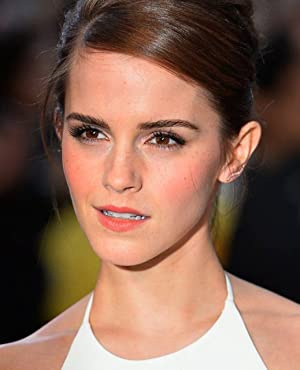 Official profile picture of Emma Watson Movies