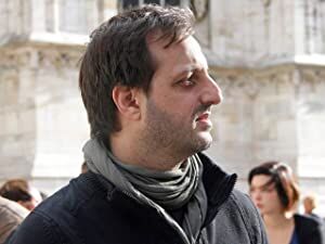 Official profile picture of Emmanuel Pappas