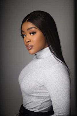 Official profile picture of Emmerly Tinglin