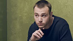 Official profile picture of Emory Cohen