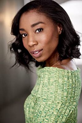 Official profile picture of Enisha Brewster