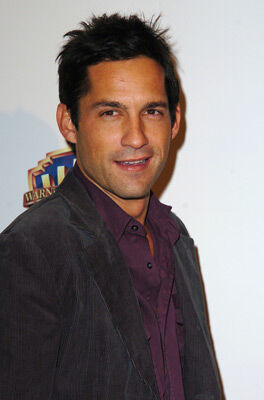 Official profile picture of Enrique Murciano Movies