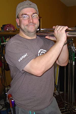 Official profile picture of Eric Alan Wendell