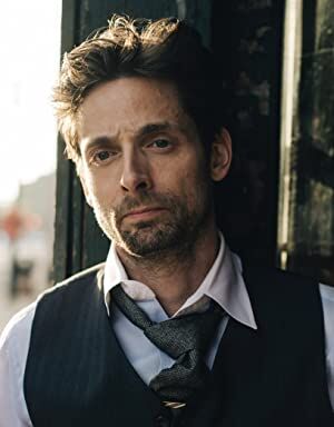 Official profile picture of Eric Alperin