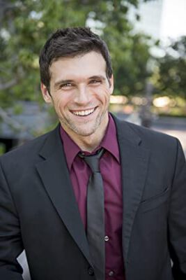 Official profile picture of Eric Carpenter