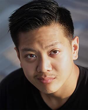 Official profile picture of Eric Chua