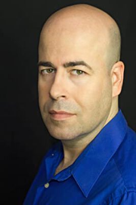 Official profile picture of Eric Doss