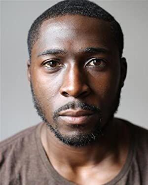 Official profile picture of Eric Kofi-Abrefa