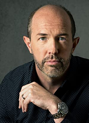 Official profile picture of Eric Lange