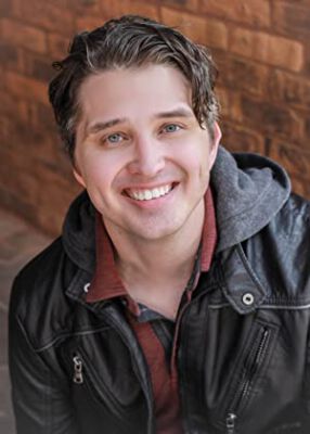 Official profile picture of Eric-Lee Olsen