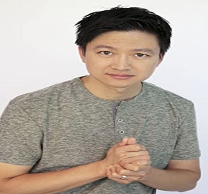 Official profile picture of Eric Lum Movies
