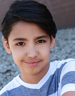 Official profile picture of Eric Michael Ronen